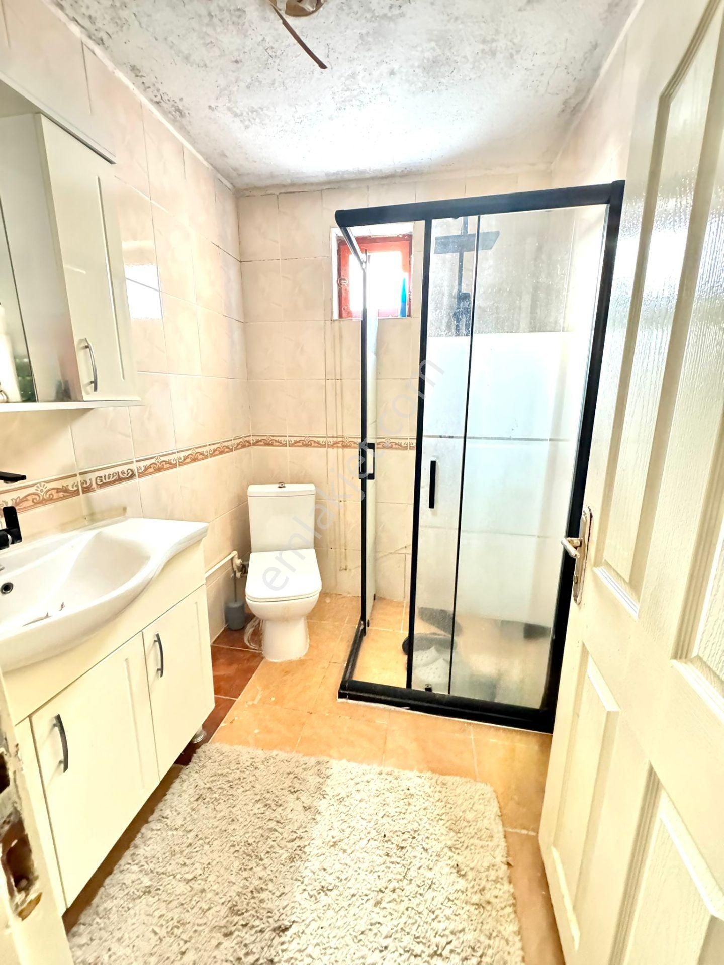 Mamak-ekin Mah. 2.kat 3+1 Full Yapılı Ön Cephe Satılık Daire !! - Görsel 20