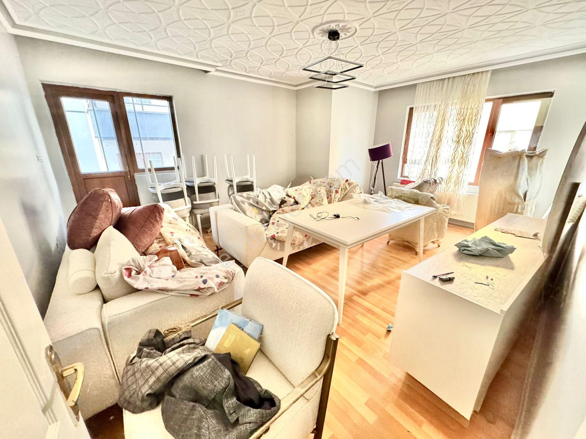 Mamak-ekin Mah. 2.kat 3+1 Full Yapılı Ön Cephe Satılık Daire !! - Görsel 31