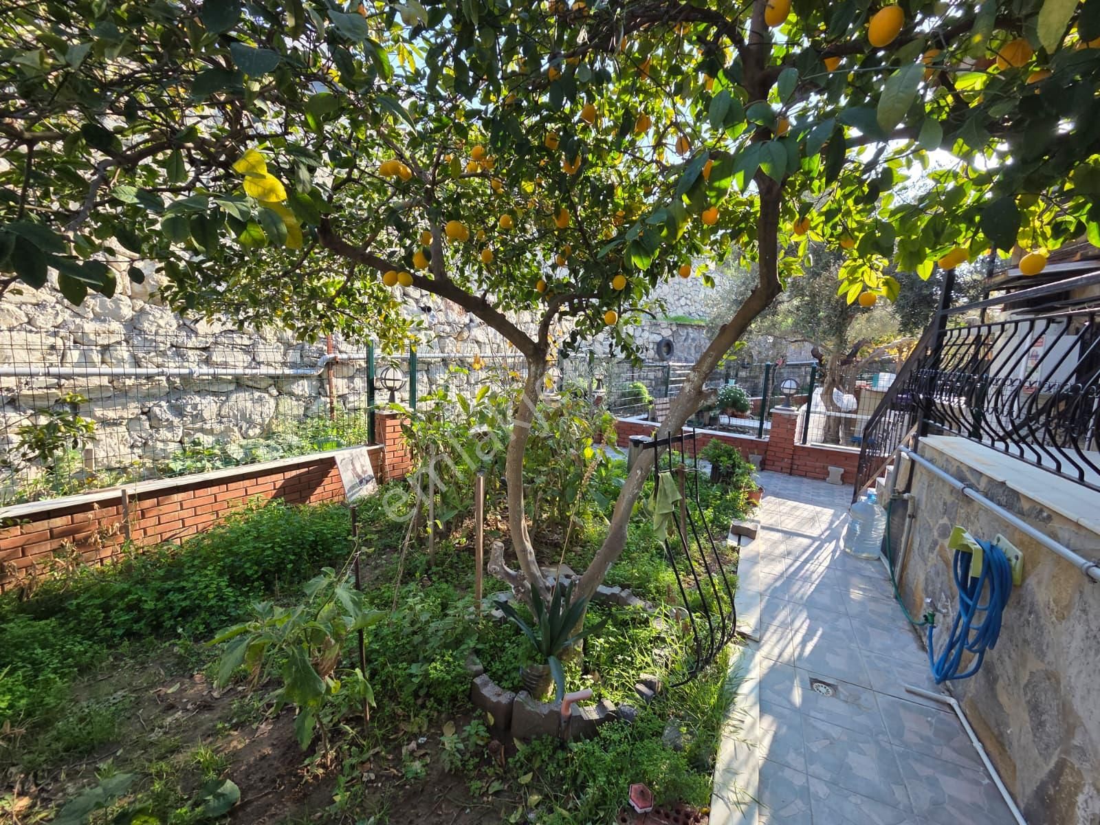 Kuşadası'nda Eşsiz Konumda Deniz Manzaralı Satılık 4+1 Villa - Görsel 3