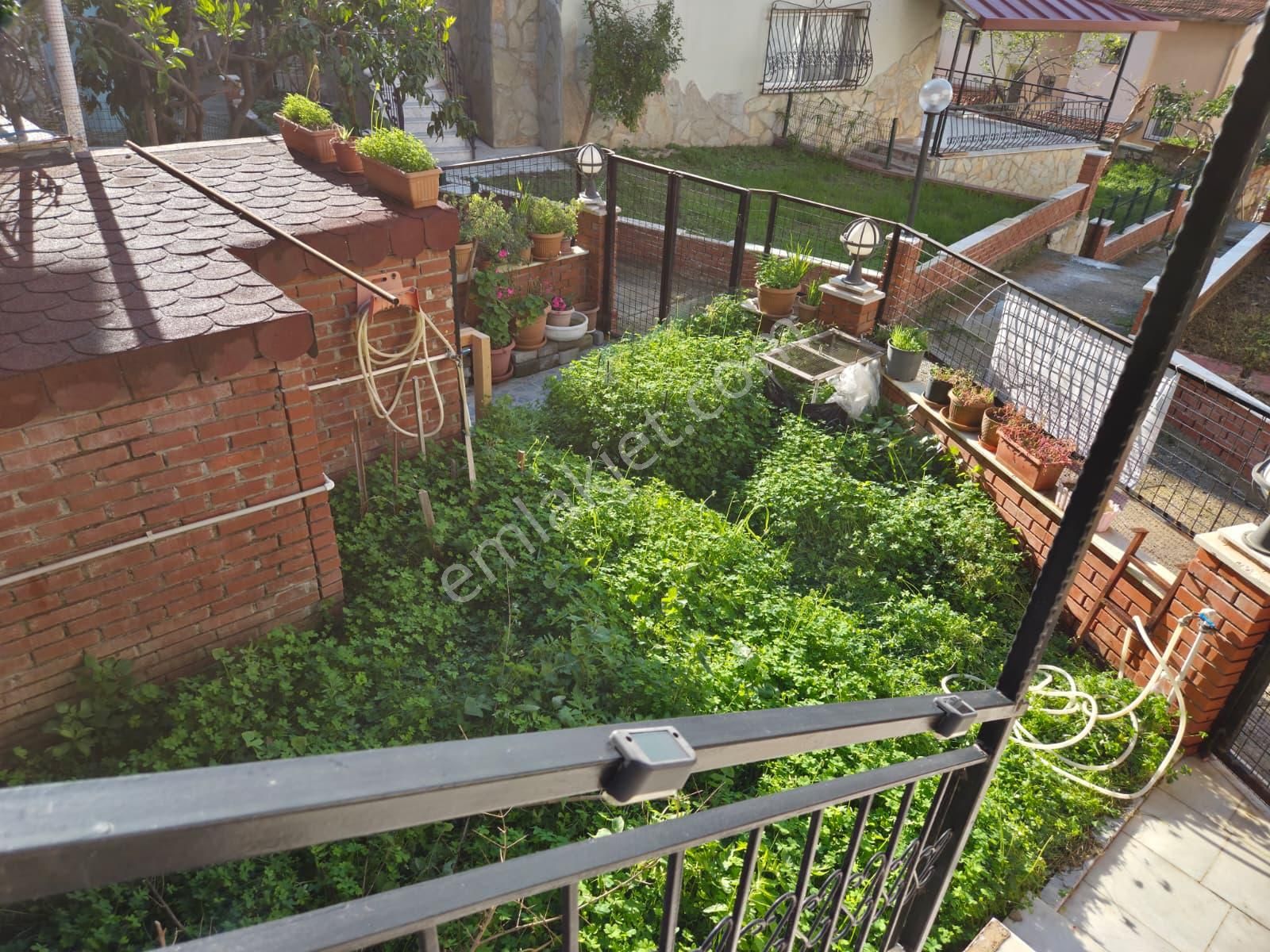 Kuşadası'nda Eşsiz Konumda Deniz Manzaralı Satılık 4+1 Villa - Görsel 10