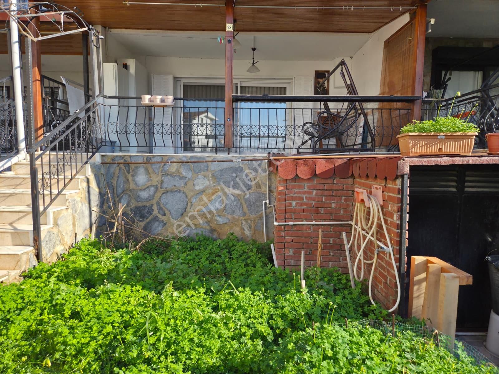 Kuşadası'nda Eşsiz Konumda Deniz Manzaralı Satılık 4+1 Villa - Görsel 13