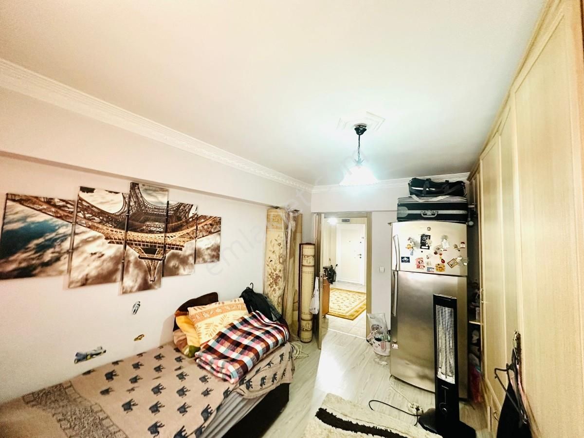 Sincan Tandoğan Mah 5+1 Full Yapılı Bağımsız Teraslı Yeni Bina - Görsel 8