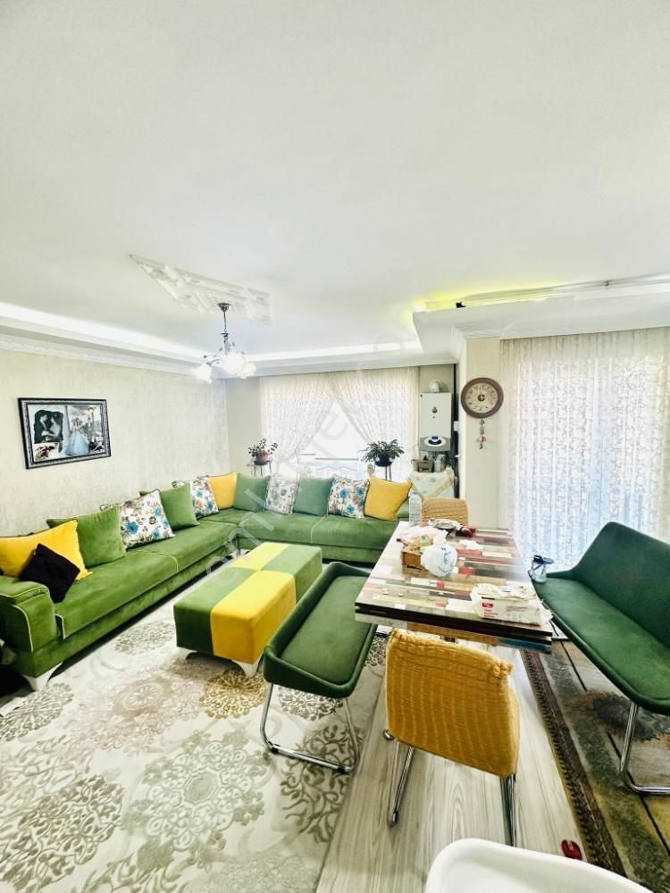 Sincan Tandoğan Mah 5+1 Full Yapılı Bağımsız Teraslı Yeni Bina - Görsel 23