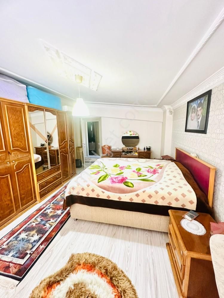 Sincan Tandoğan Mah 5+1 Full Yapılı Bağımsız Teraslı Yeni Bina - Görsel 11