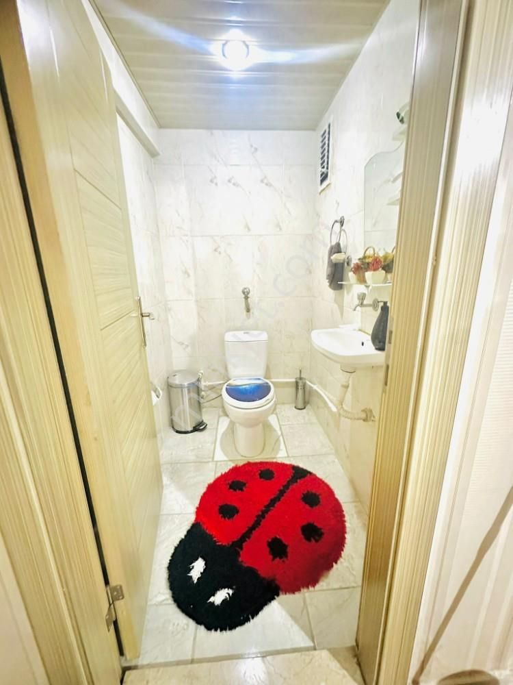 Sincan Tandoğan Mah 5+1 Full Yapılı Bağımsız Teraslı Yeni Bina - Görsel 15