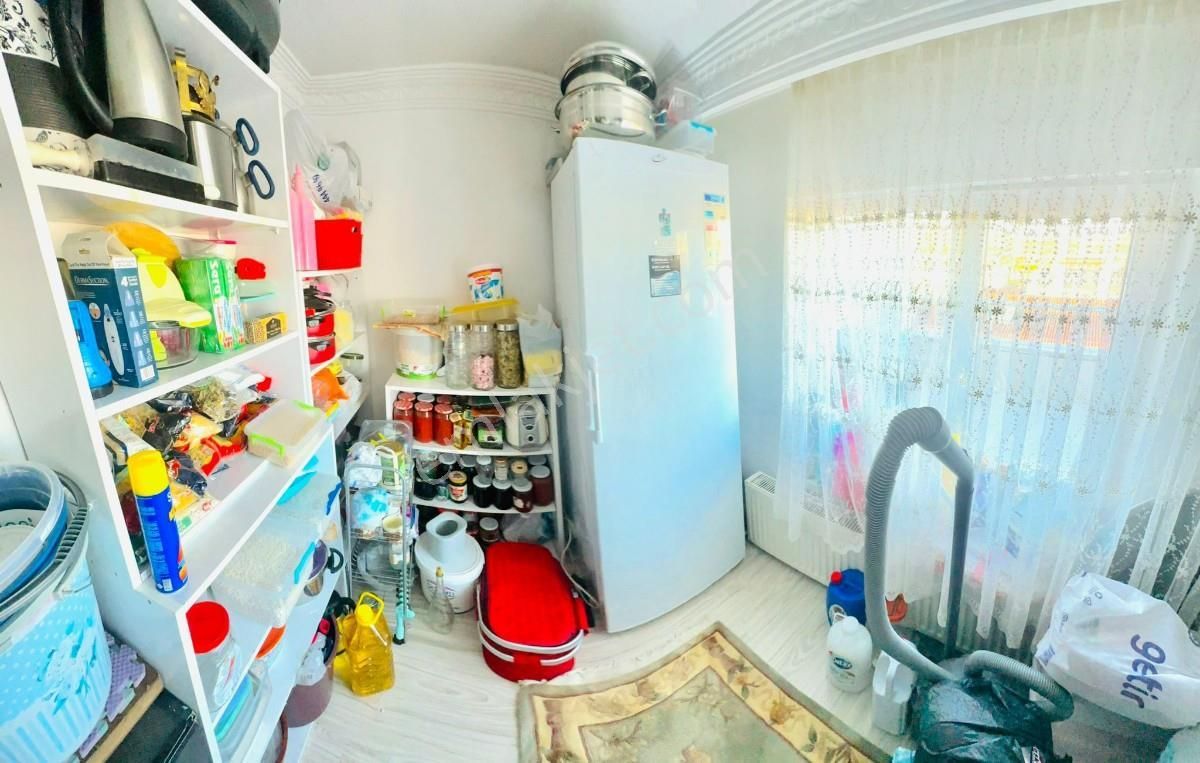 Sincan Tandoğan Mah 5+1 Full Yapılı Bağımsız Teraslı Yeni Bina - Görsel 16