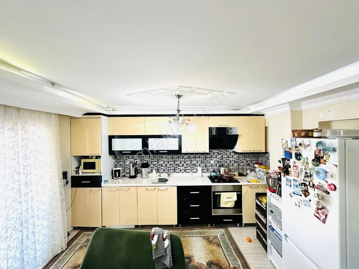 Sincan Tandoğan Mah 5+1 Full Yapılı Bağımsız Teraslı Yeni Bina - Görsel 20