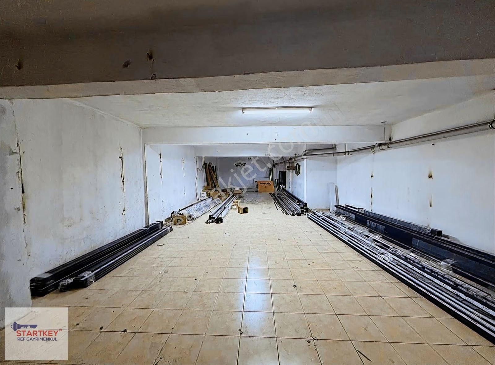 Çanakkale Asfaltı Cepheli 3 Katlı Depolu Kiralık Dükkan - Görsel 21