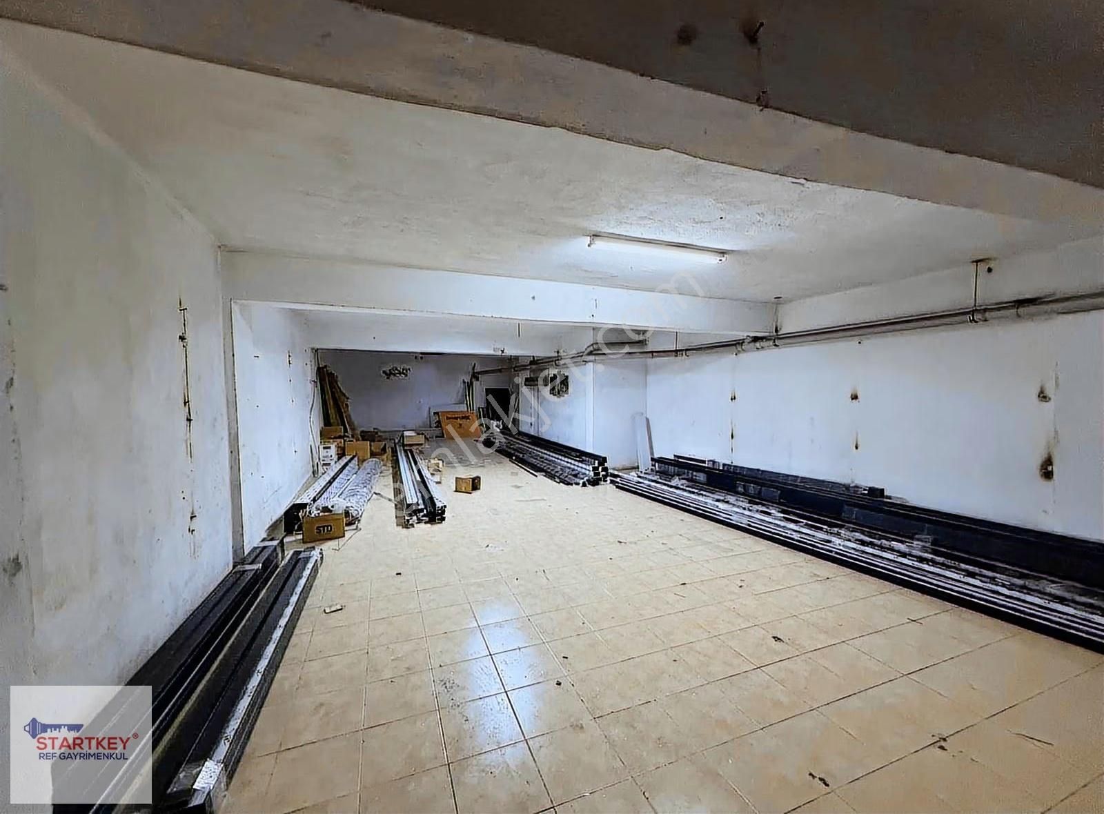 Çanakkale Asfaltı Cepheli 3 Katlı Depolu Kiralık Dükkan - Görsel 17