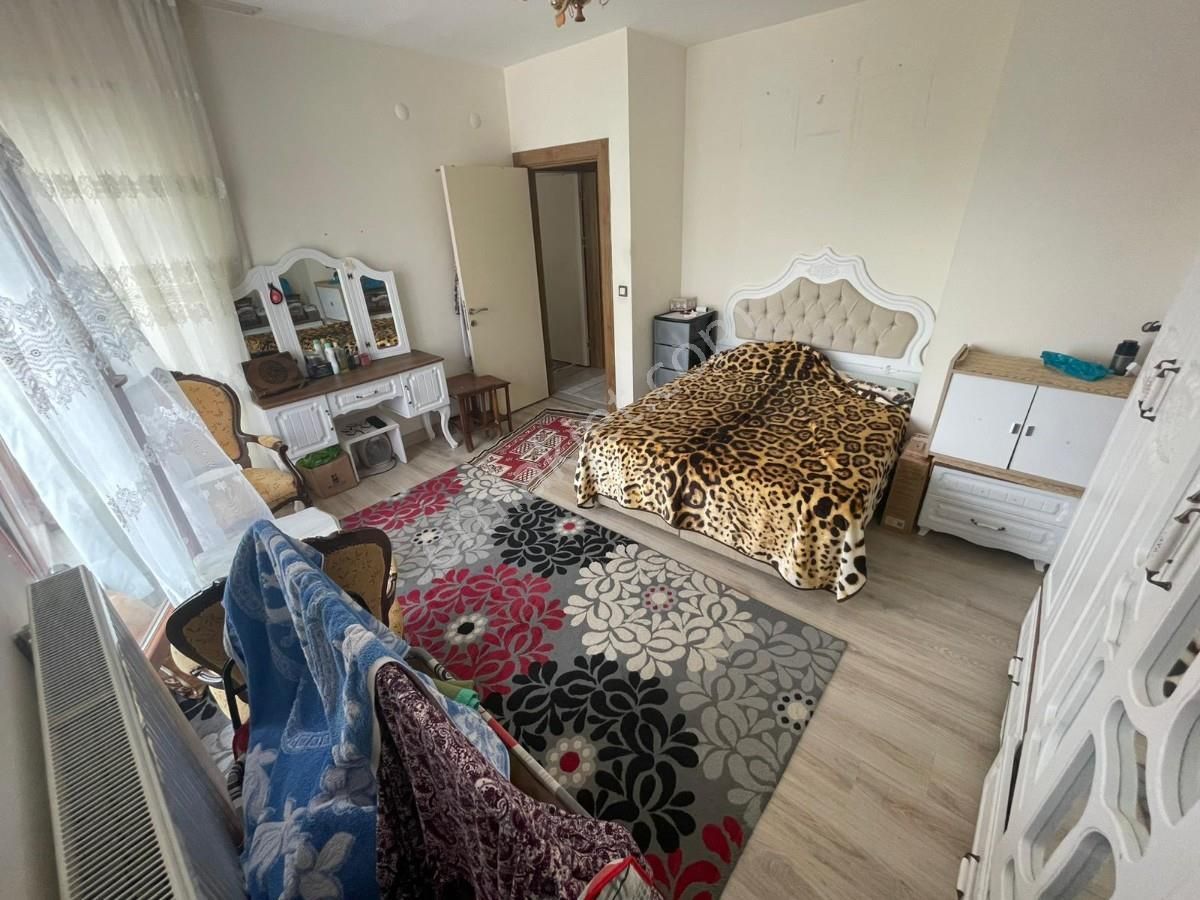 Sincan Saraycık Mh 3+1 Yapılı Bağımsız Ön Cephe Asansörlü Daire - Görsel 8
