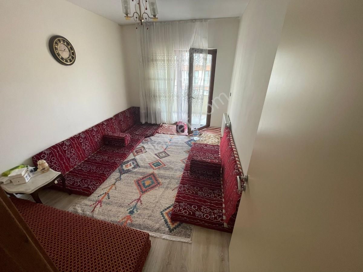 Sincan Saraycık Mh 3+1 Yapılı Bağımsız Ön Cephe Asansörlü Daire - Görsel 6