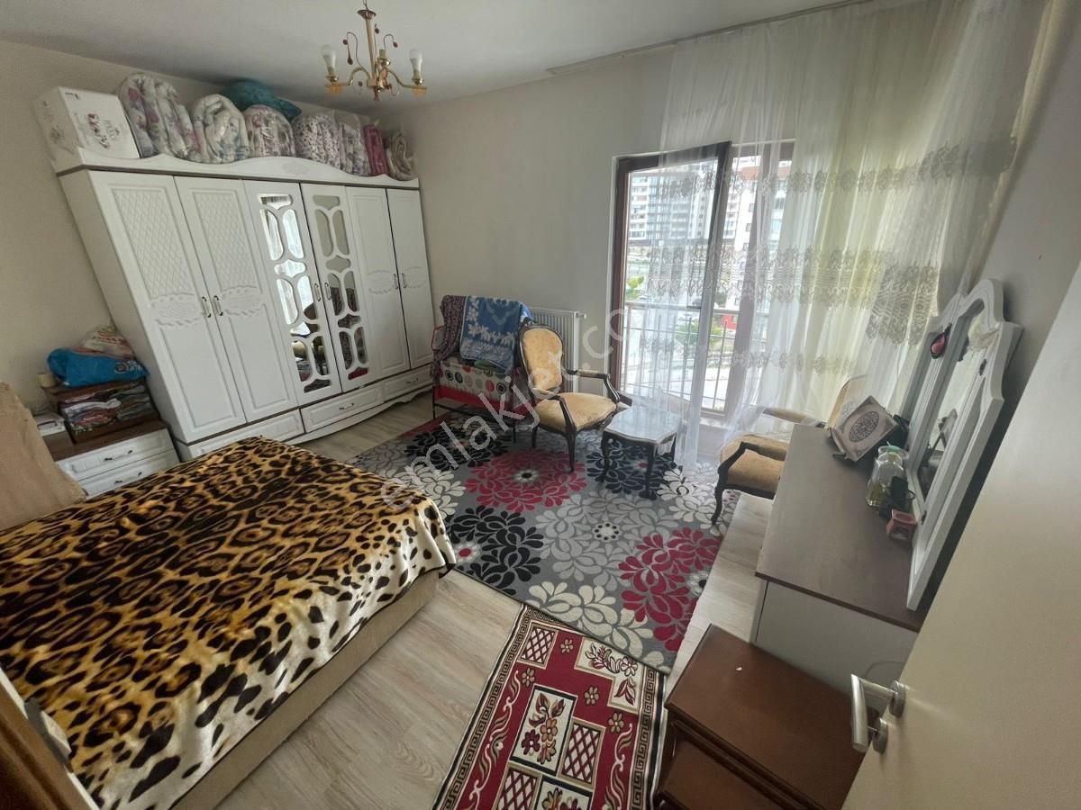Sincan Saraycık Mh 3+1 Yapılı Bağımsız Ön Cephe Asansörlü Daire - Görsel 9