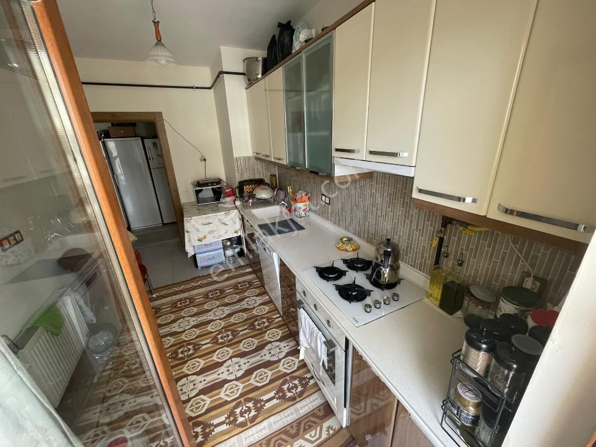 Sincan Saraycık Mh 3+1 Yapılı Bağımsız Ön Cephe Asansörlü Daire - Görsel 3