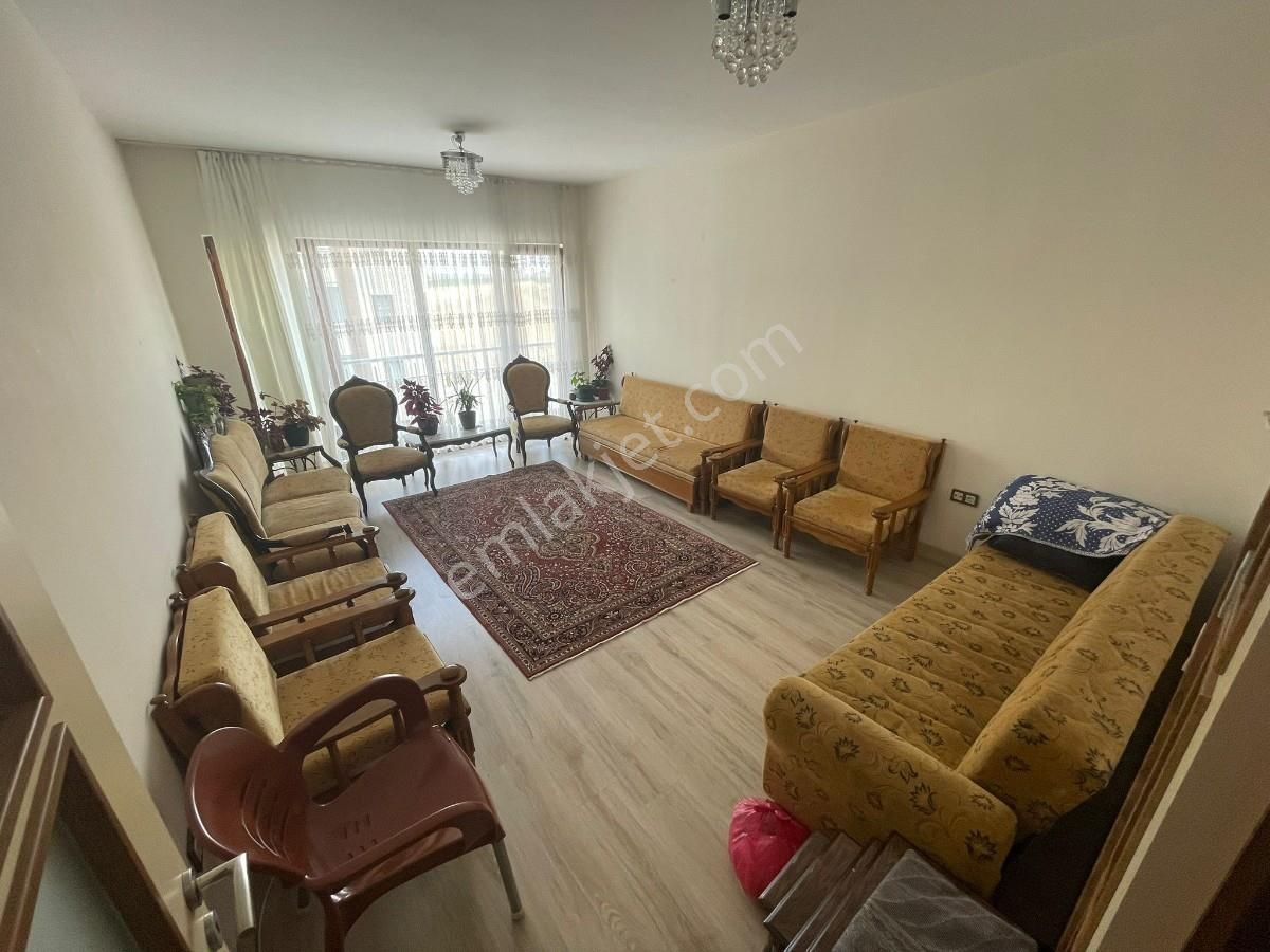 Sincan Saraycık Mh 3+1 Yapılı Bağımsız Ön Cephe Asansörlü Daire - Görsel 4