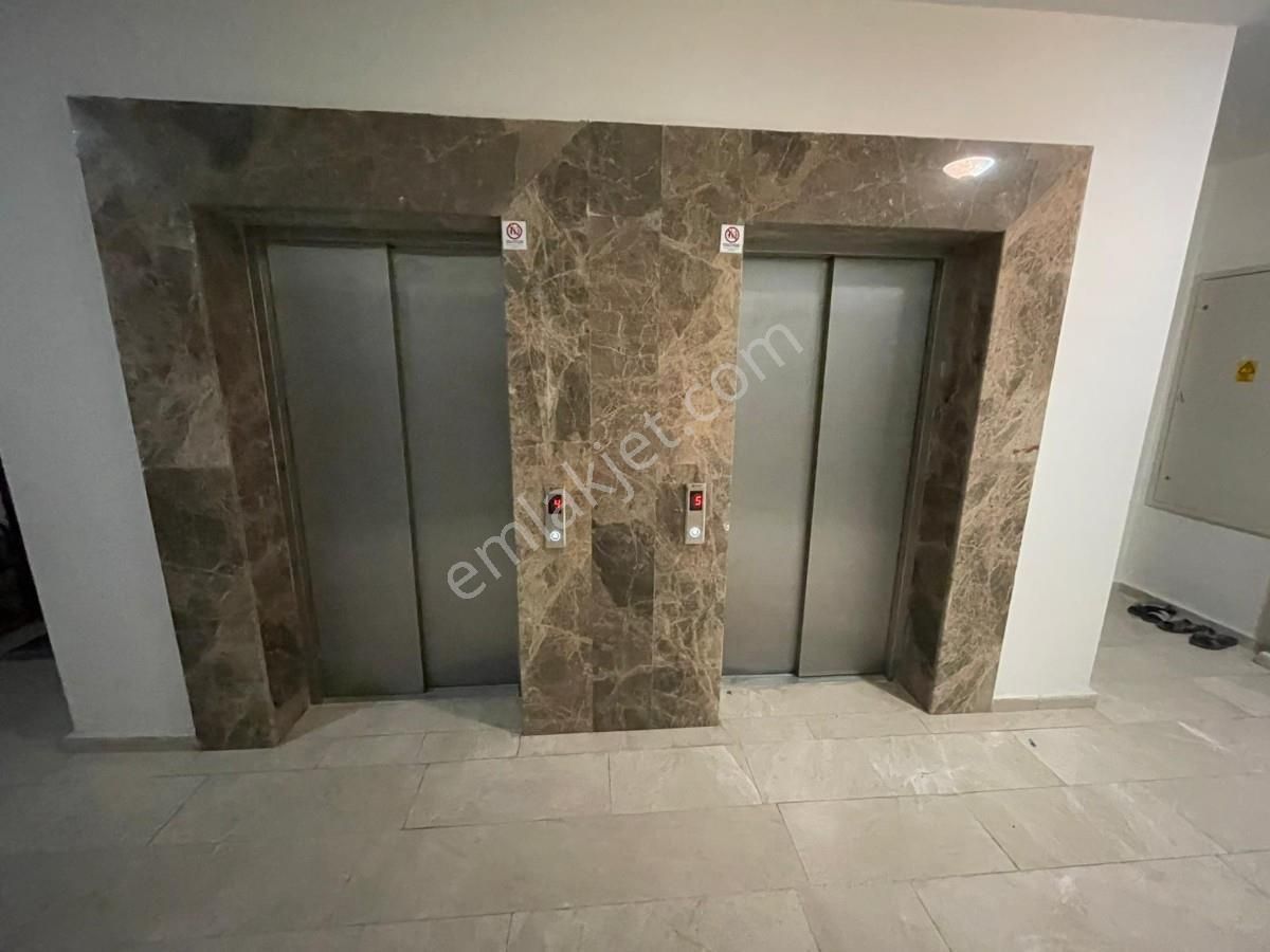 Sincan Saraycık Mh 3+1 Yapılı Bağımsız Ön Cephe Asansörlü Daire - Görsel 16