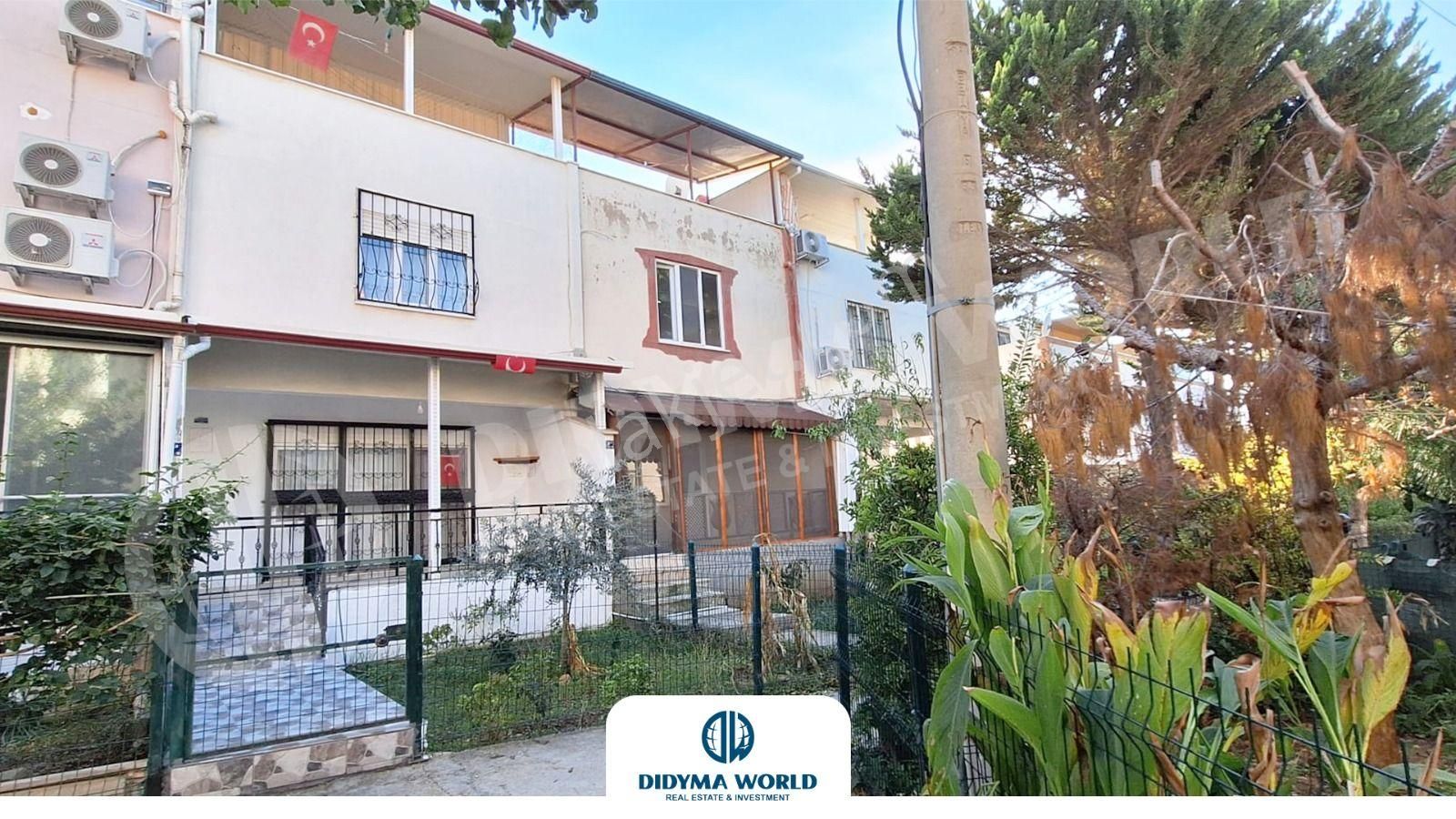 Yenimahalle’de 3+1 Tripleks Hastaneye Ve Denize Yürüme Mesafesi - Görsel 19