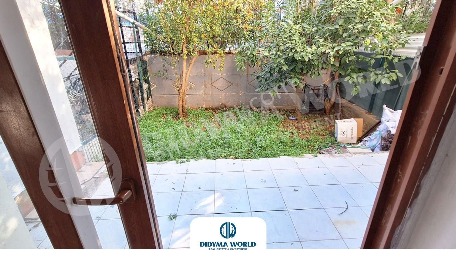 Yenimahalle’de 3+1 Tripleks Hastaneye Ve Denize Yürüme Mesafesi - Görsel 17
