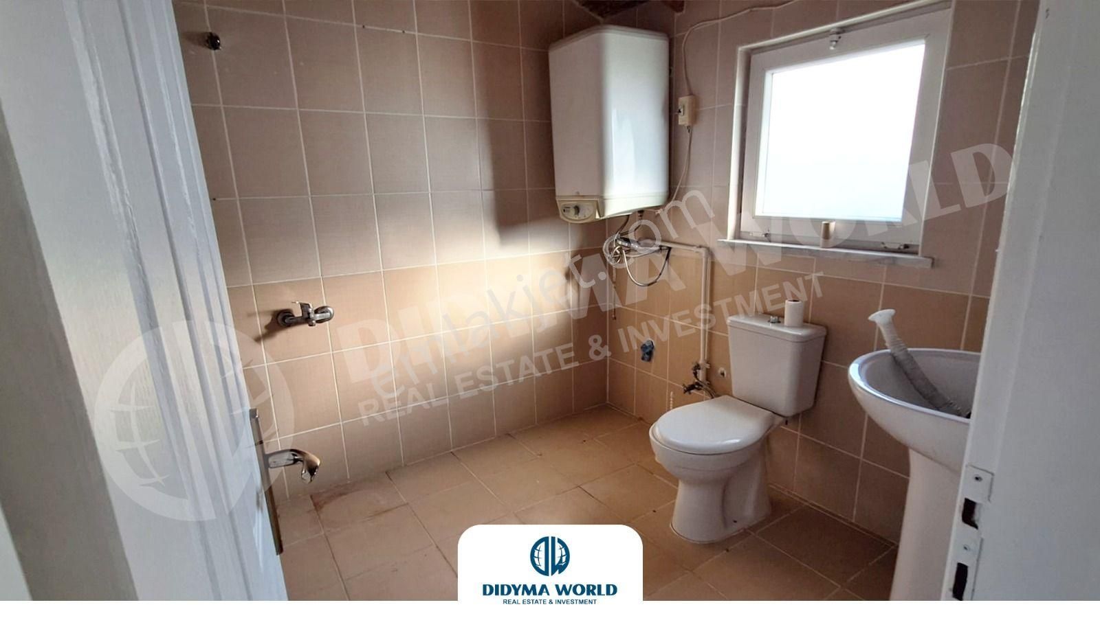 Yenimahalle’de 3+1 Tripleks Hastaneye Ve Denize Yürüme Mesafesi - Görsel 20