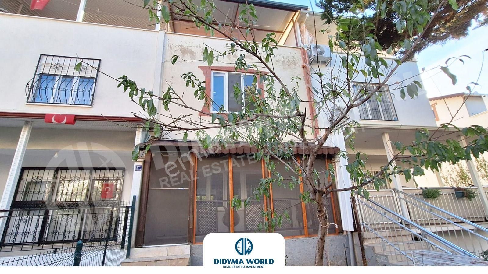 Yenimahalle’de 3+1 Tripleks Hastaneye Ve Denize Yürüme Mesafesi - Görsel 16
