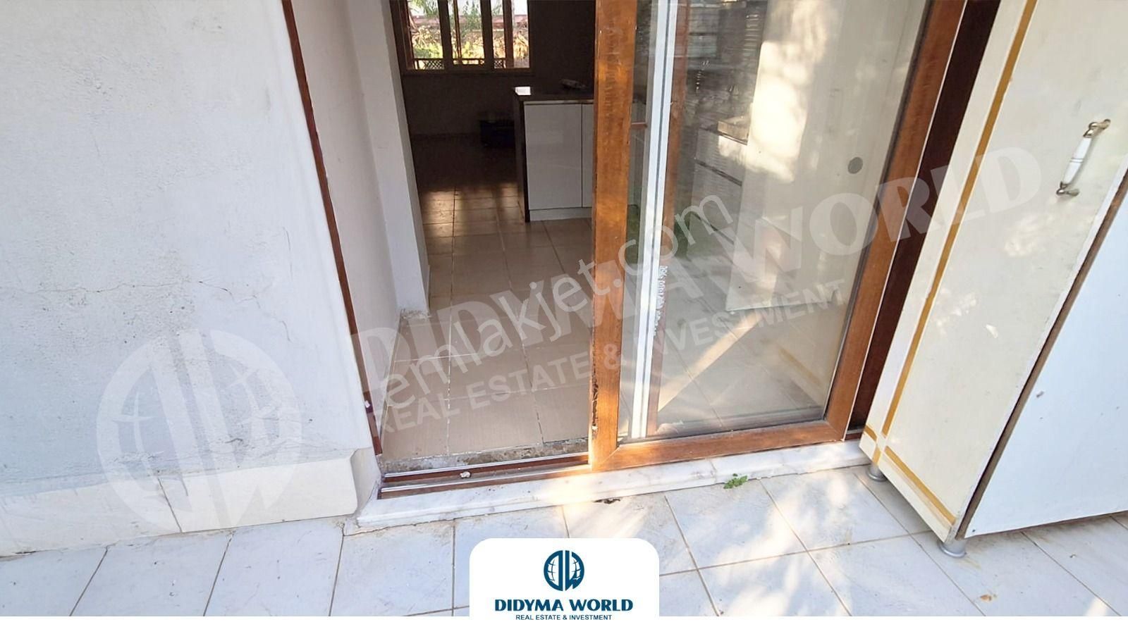 Yenimahalle’de 3+1 Tripleks Hastaneye Ve Denize Yürüme Mesafesi - Görsel 9