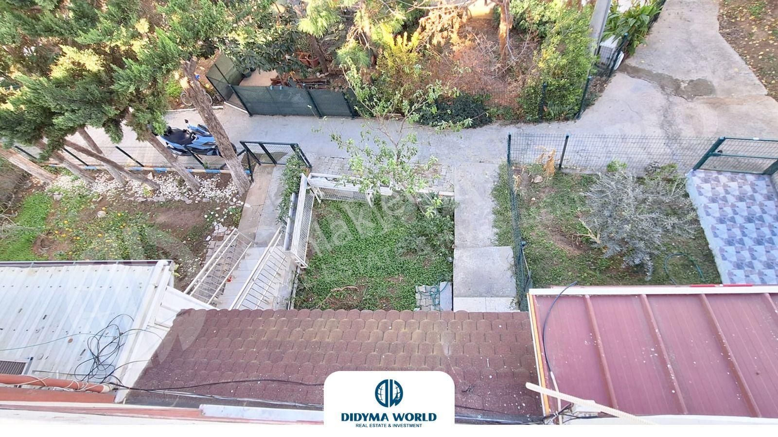 Yenimahalle’de 3+1 Tripleks Hastaneye Ve Denize Yürüme Mesafesi - Görsel 2