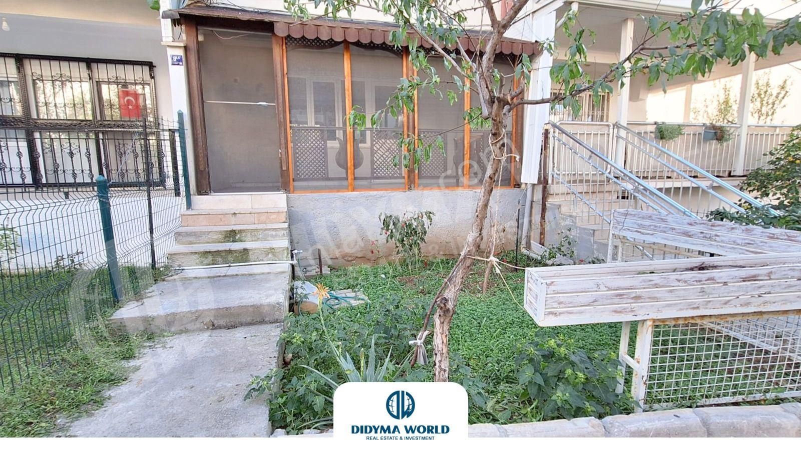 Yenimahalle’de 3+1 Tripleks Hastaneye Ve Denize Yürüme Mesafesi - Görsel 18