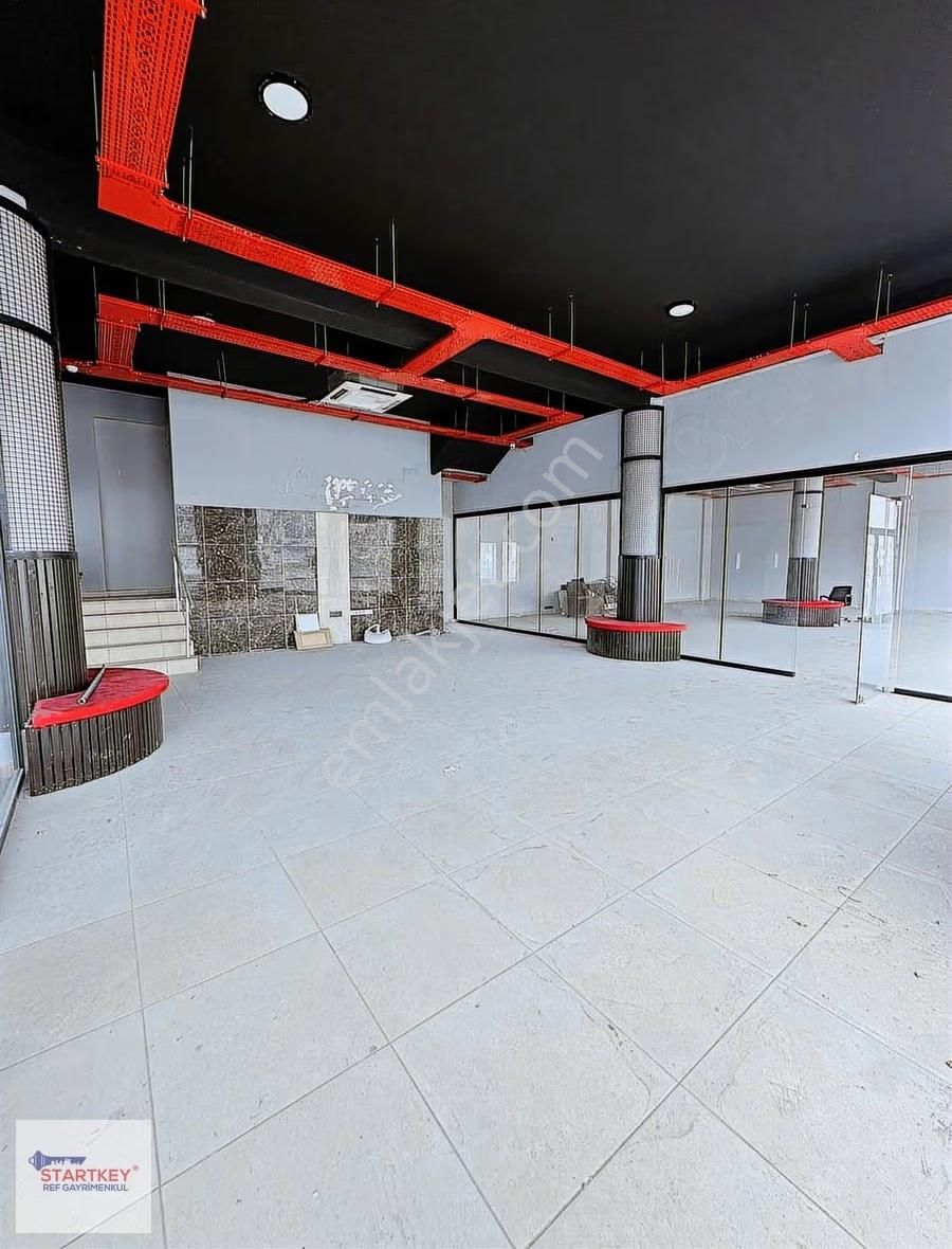 İzmir Çanakkale Ana Yol Üstü 1300 M2 Kiralık Mağaza Dükkan - Görsel 17