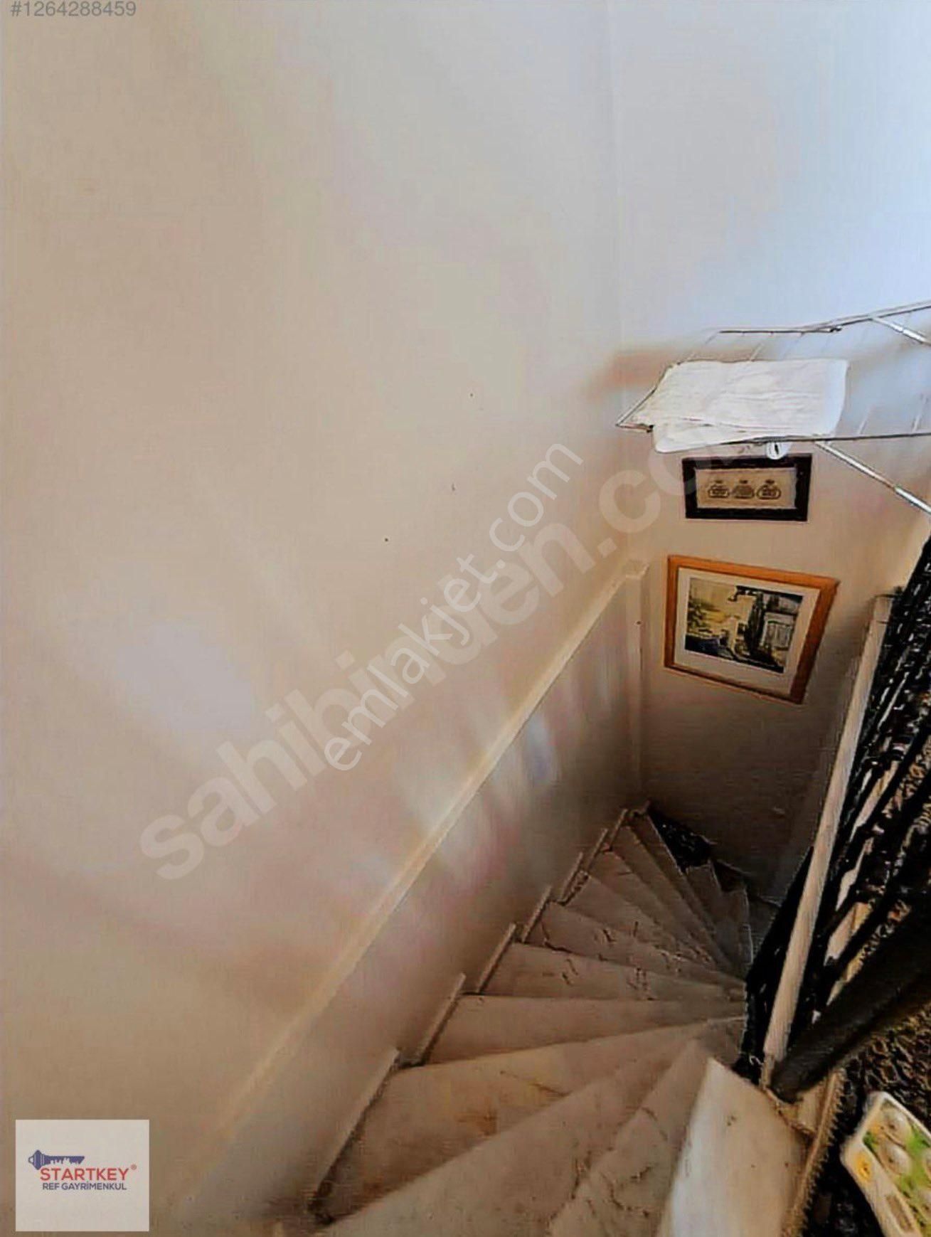 Yenifoça'da Denize 300 Metre Mesafede Tripleks - Görsel 16