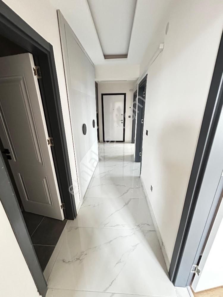 Yenikent Fevzi Çakmak Mah 2+1 Full Yapılı E.banyolu Sıfır Daire - Görsel 14