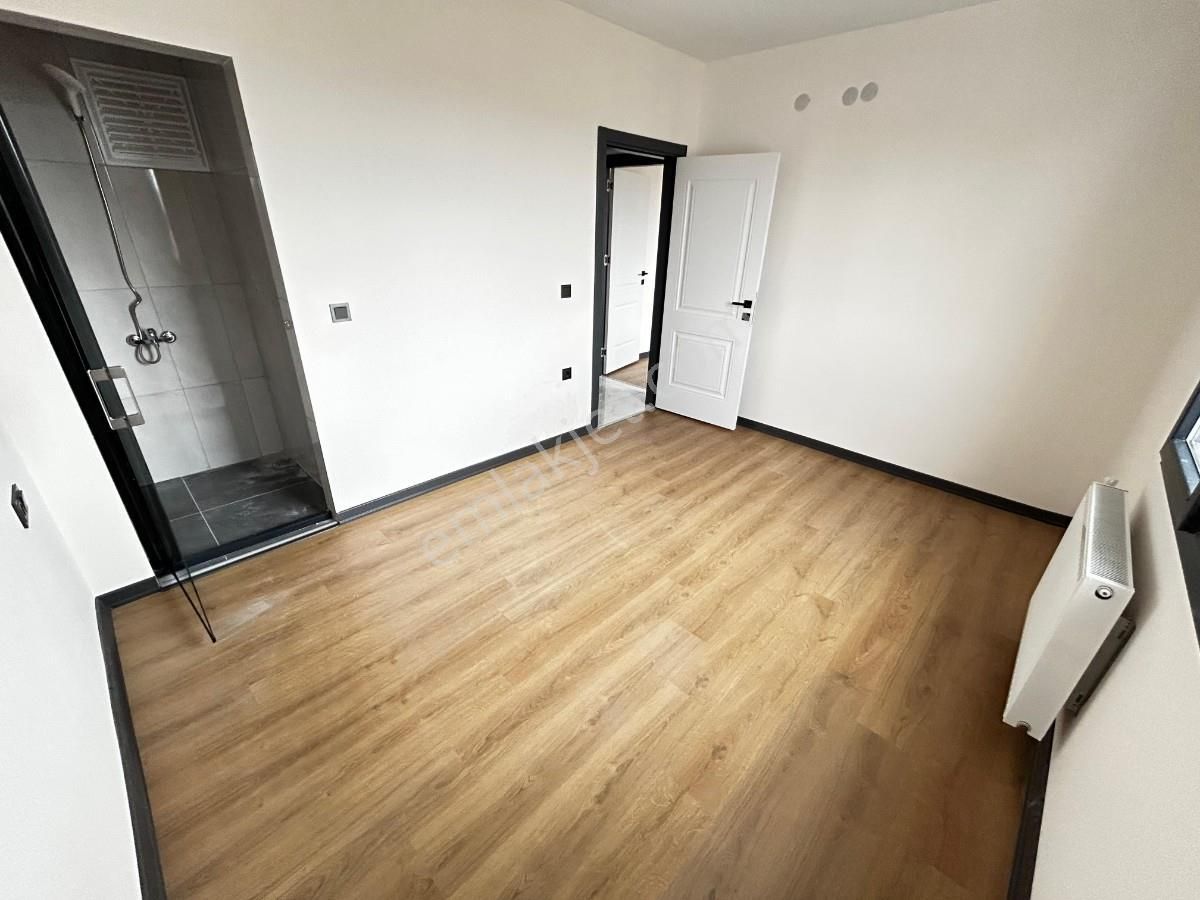 Yenikent Fevzi Çakmak Mah 2+1 Full Yapılı E.banyolu Sıfır Daire - Görsel 8
