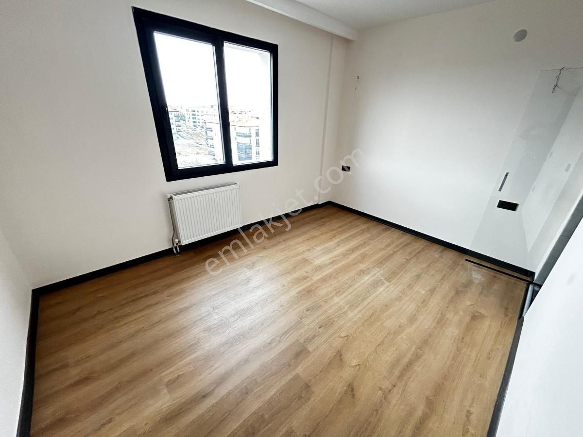 Yenikent Fevzi Çakmak Mah 2+1 Full Yapılı E.banyolu Sıfır Daire - Görsel 23