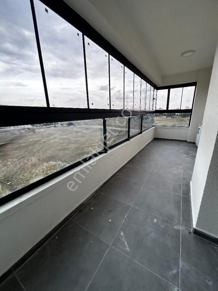 Yenikent Fevzi Çakmak Mah 2+1 Full Yapılı E.banyolu Sıfır Daire - Görsel 31