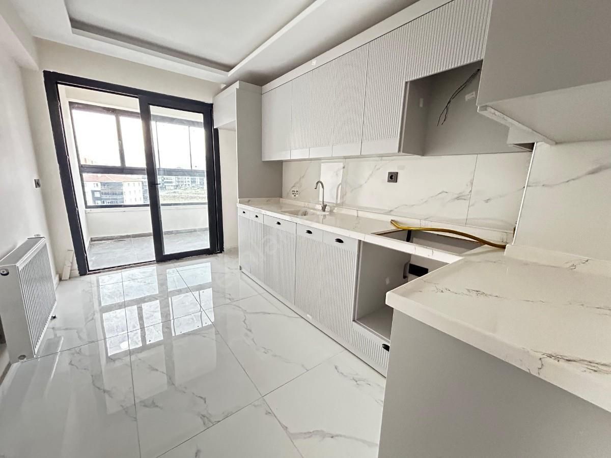 Yenikent Fevzi Çakmak Mah 2+1 Full Yapılı E.banyolu Sıfır Daire - Görsel 18