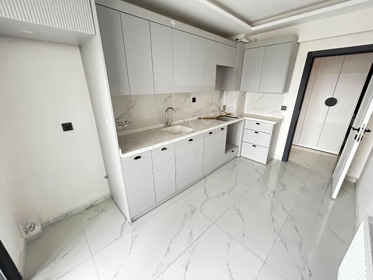 Yenikent Fevzi Çakmak Mah 2+1 Full Yapılı E.banyolu Sıfır Daire - Görsel 3