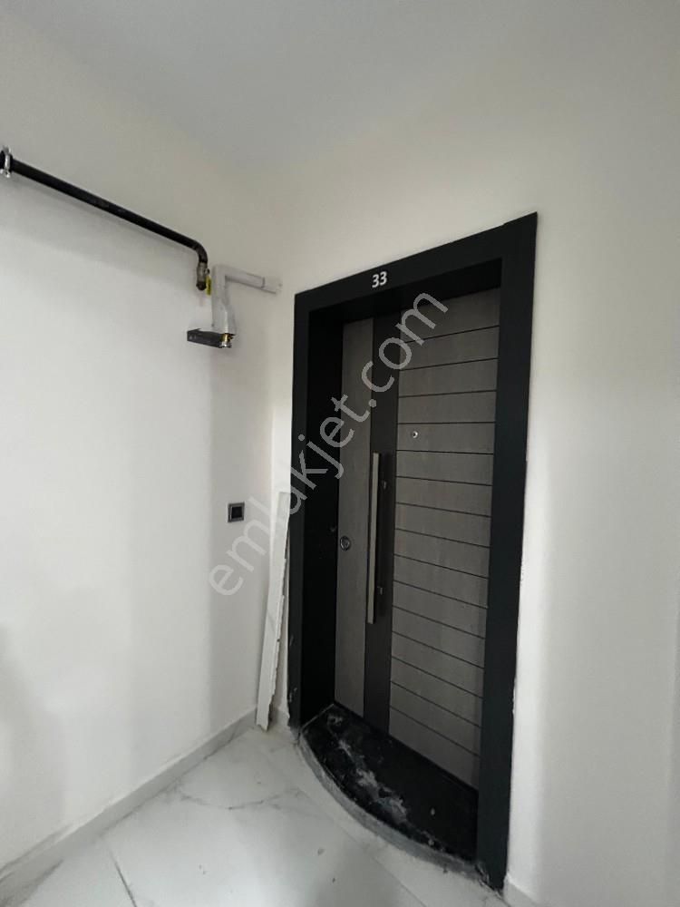 Yenikent Fevzi Çakmak Mah 2+1 Full Yapılı E.banyolu Sıfır Daire - Görsel 16