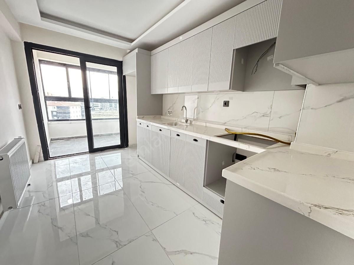 Yenikent Fevzi Çakmak Mah 2+1 Full Yapılı E.banyolu Sıfır Daire - Görsel 20