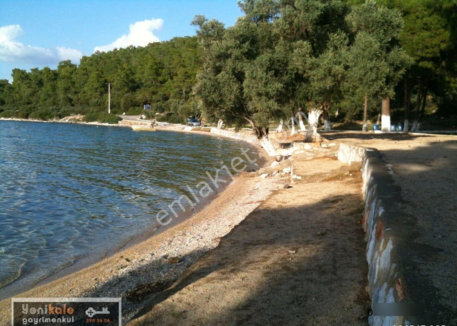 Didim Akbük'te Havuzlu Müstakil 4+1 Akıllı Dubleks Villanız Hazır