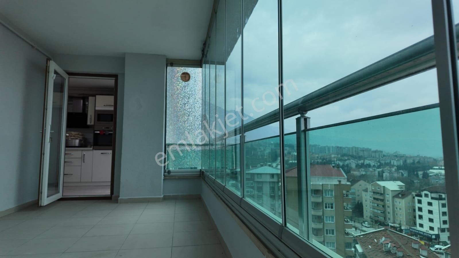 Yıldırım Bağlaraltı Yonat İnci Parkta Satılık 4+2 Dubleks Daire - Görsel 27