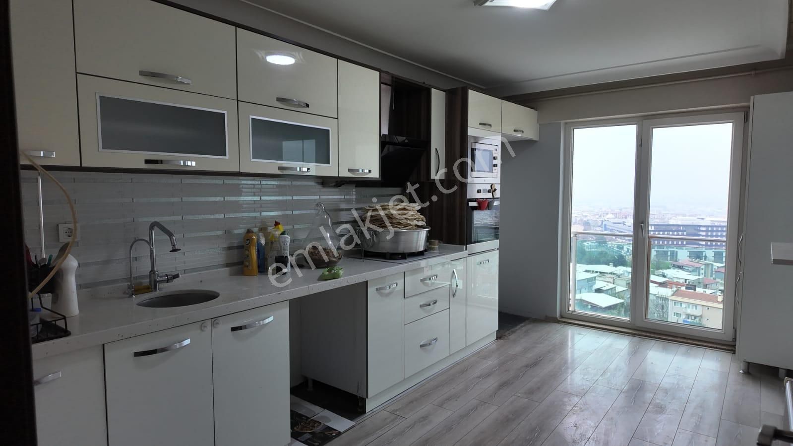 Yıldırım Bağlaraltı Yonat İnci Parkta Satılık 4+2 Dubleks Daire - Görsel 7
