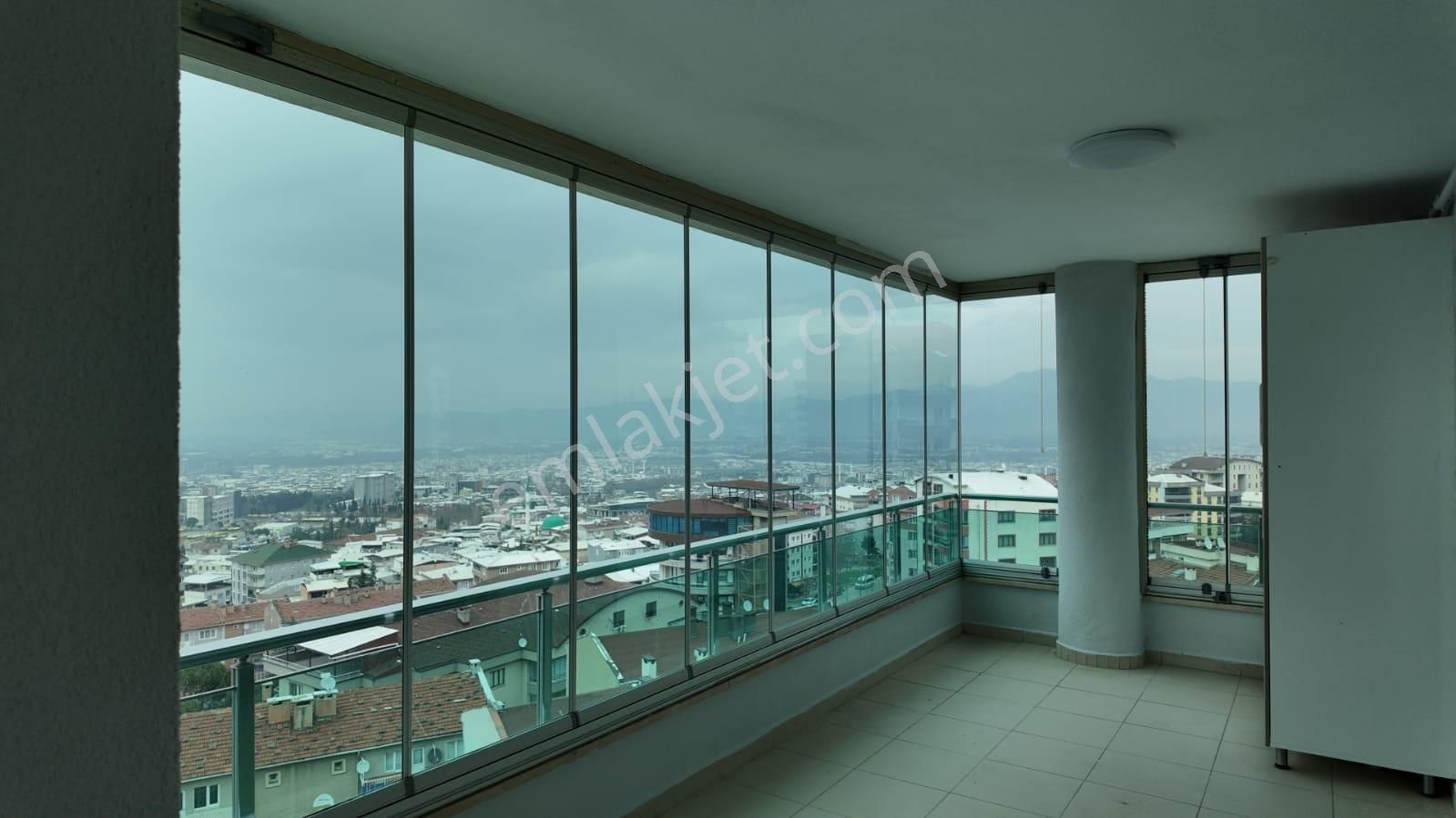 Yıldırım Bağlaraltı Yonat İnci Parkta Satılık 4+2 Dubleks Daire - Görsel 8
