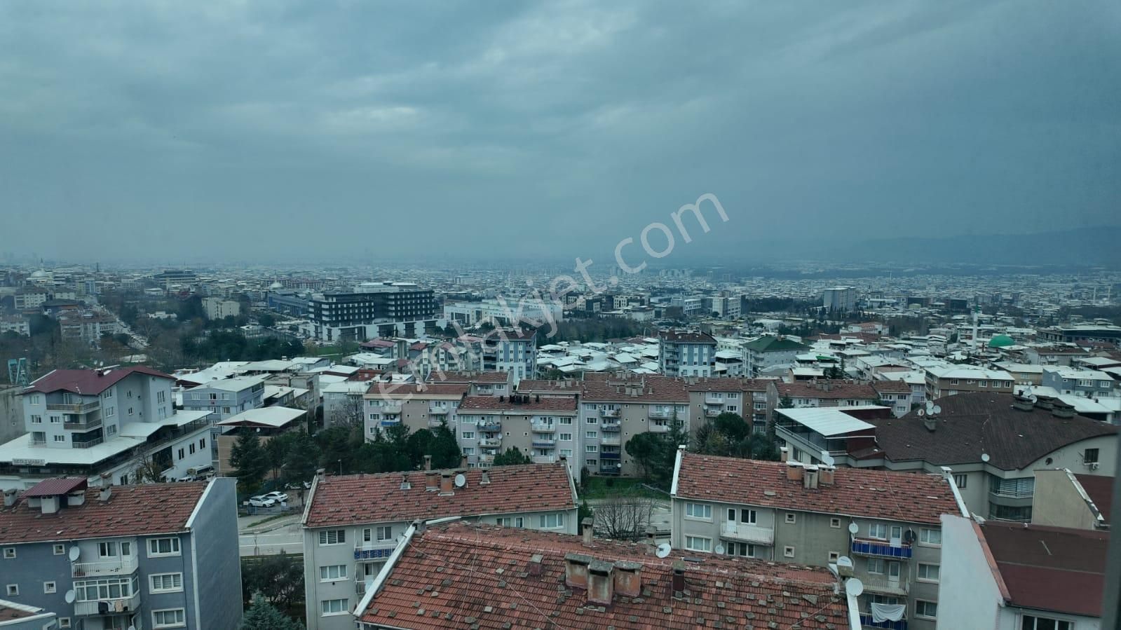 Yıldırım Bağlaraltı Yonat İnci Parkta Satılık 4+2 Dubleks Daire - Görsel 29
