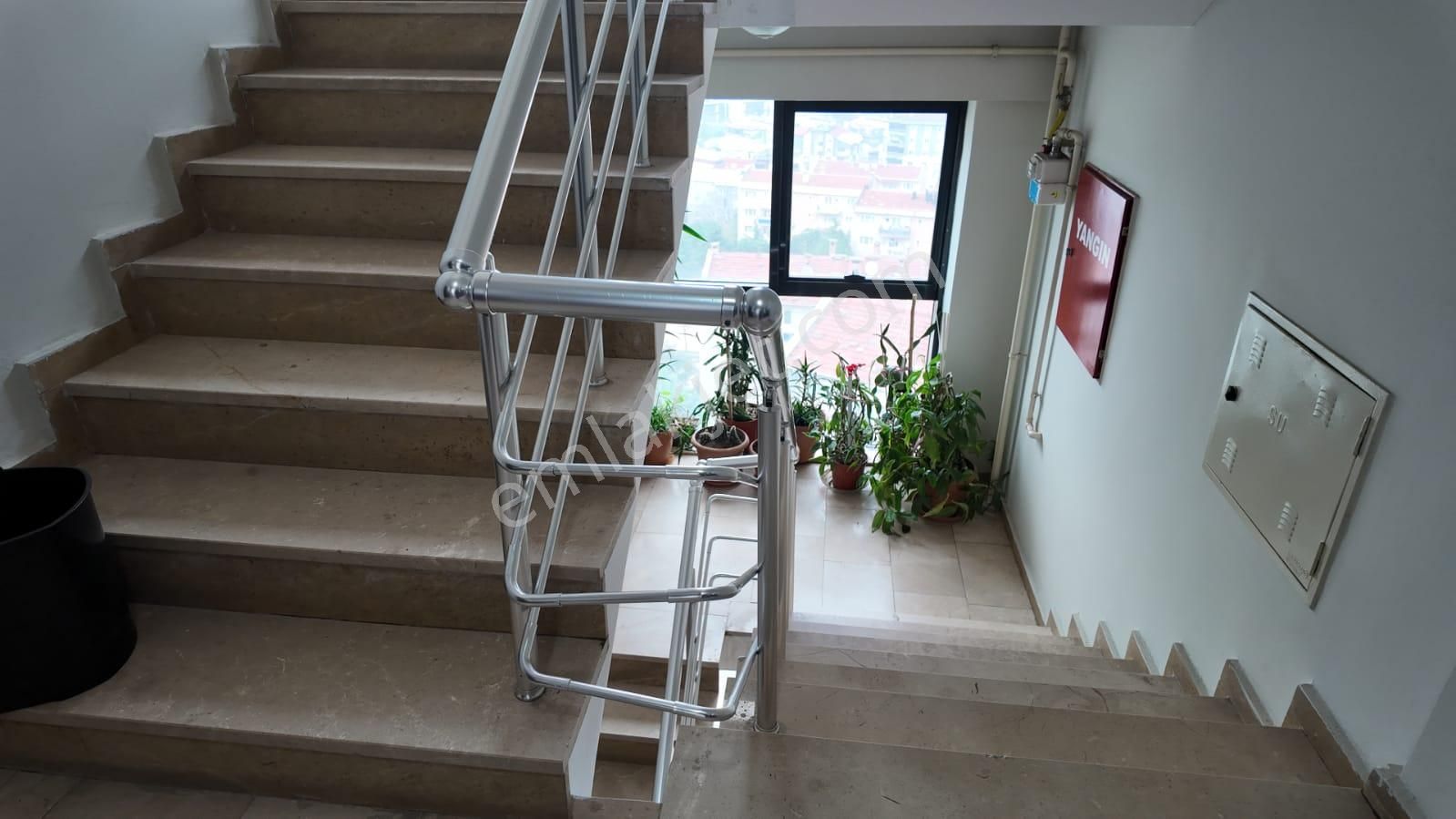 Yıldırım Bağlaraltı Yonat İnci Parkta Satılık 4+2 Dubleks Daire