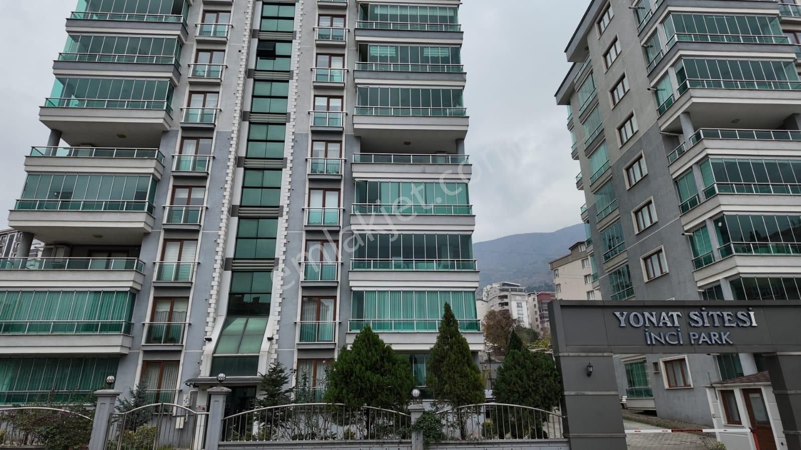 Yıldırım Bağlaraltı Yonat İnci Parkta Satılık 4+2 Dubleks Daire - Görsel 31