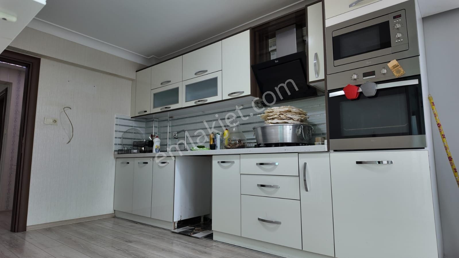 Yıldırım Bağlaraltı Yonat İnci Parkta Satılık 4+2 Dubleks Daire - Görsel 6