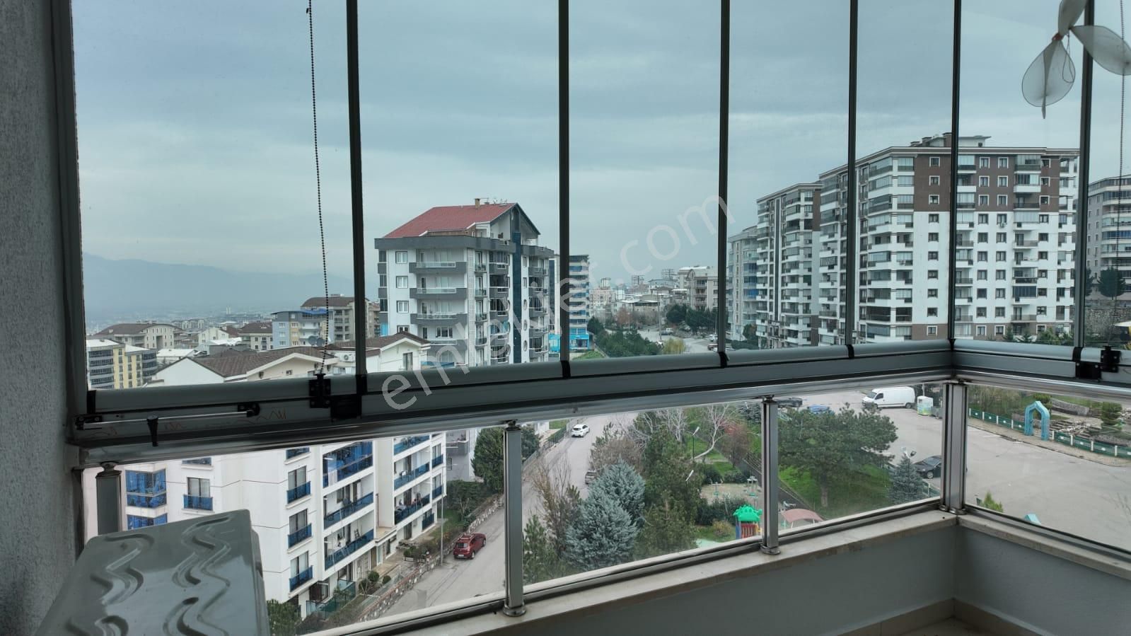 Yıldırım Bağlaraltı Yonat İnci Parkta Satılık 4+2 Dubleks Daire - Görsel 9