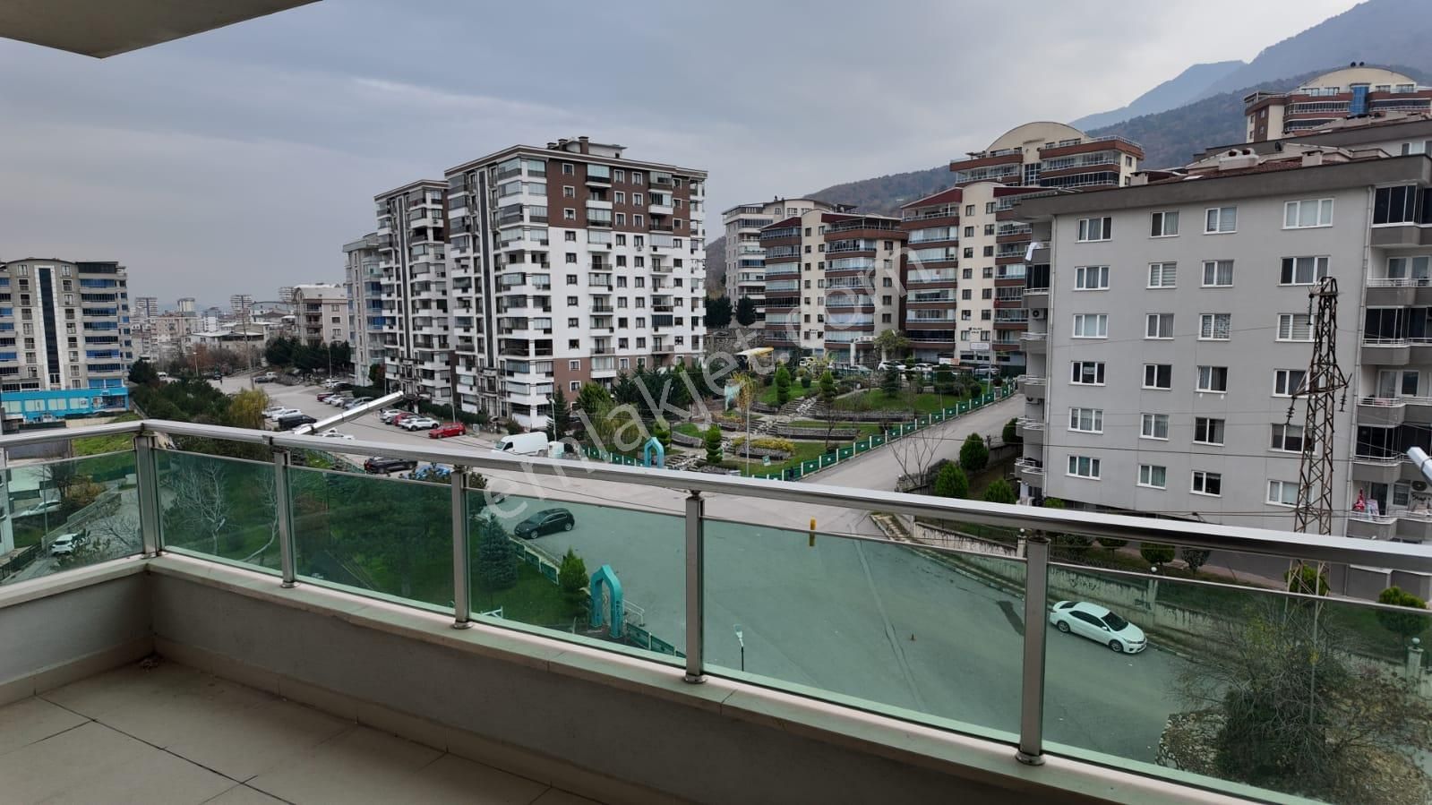 Yıldırım Bağlaraltı Yonat İnci Parkta Satılık 4+2 Dubleks Daire - Görsel 28