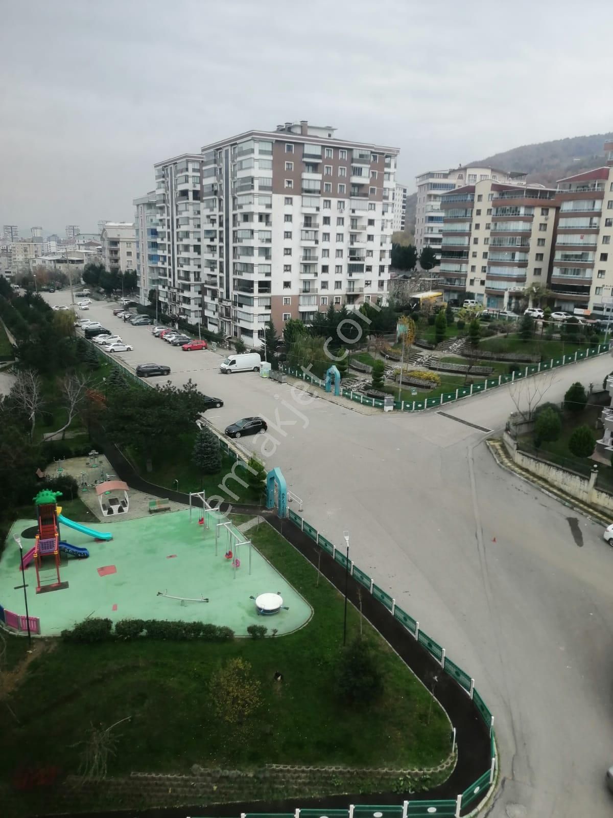 Yıldırım Bağlaraltı Yonat İnci Parkta Satılık 4+2 Dubleks Daire - Görsel 24