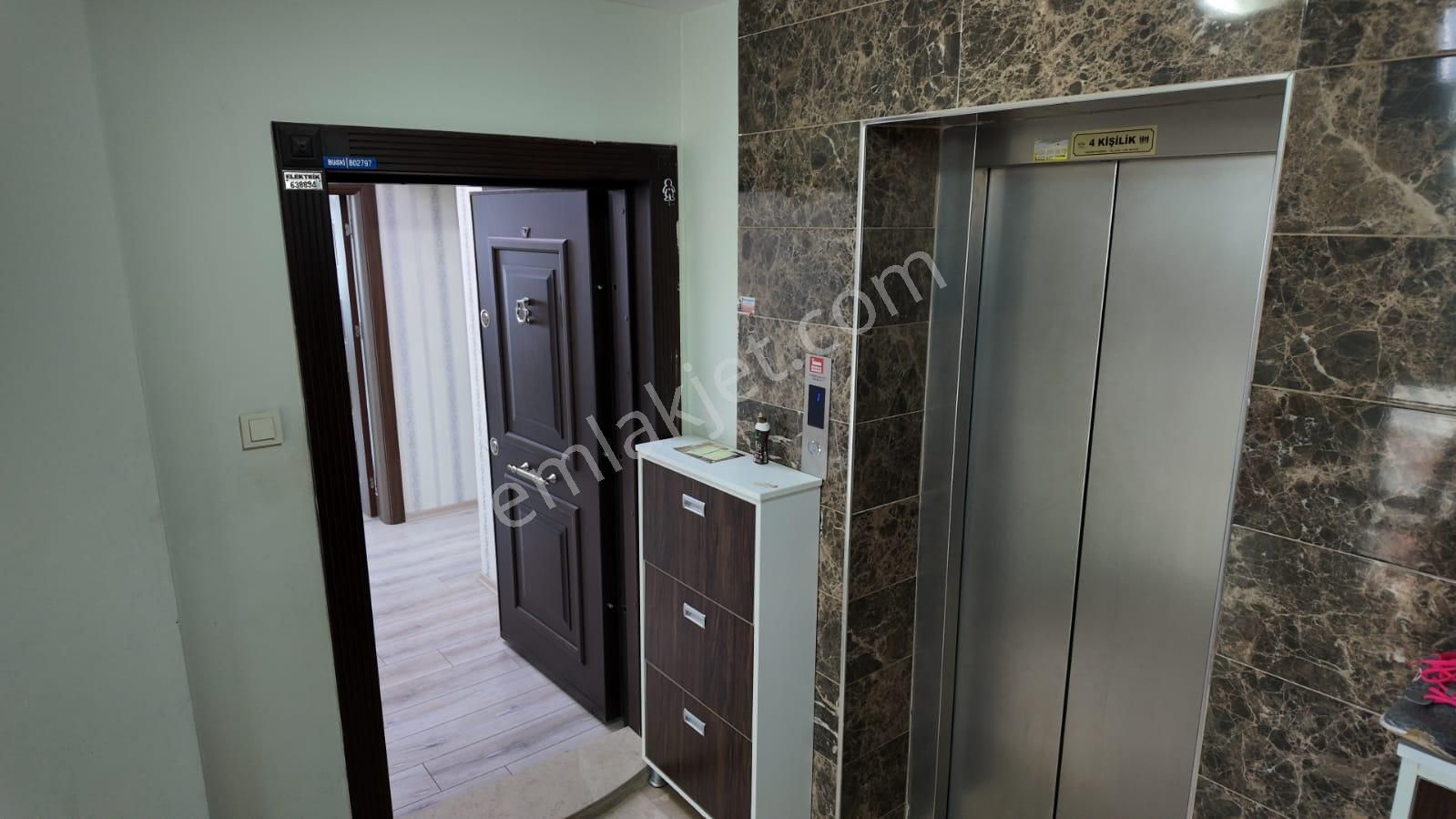 Yıldırım Bağlaraltı Yonat İnci Parkta Satılık 4+2 Dubleks Daire - Görsel 23