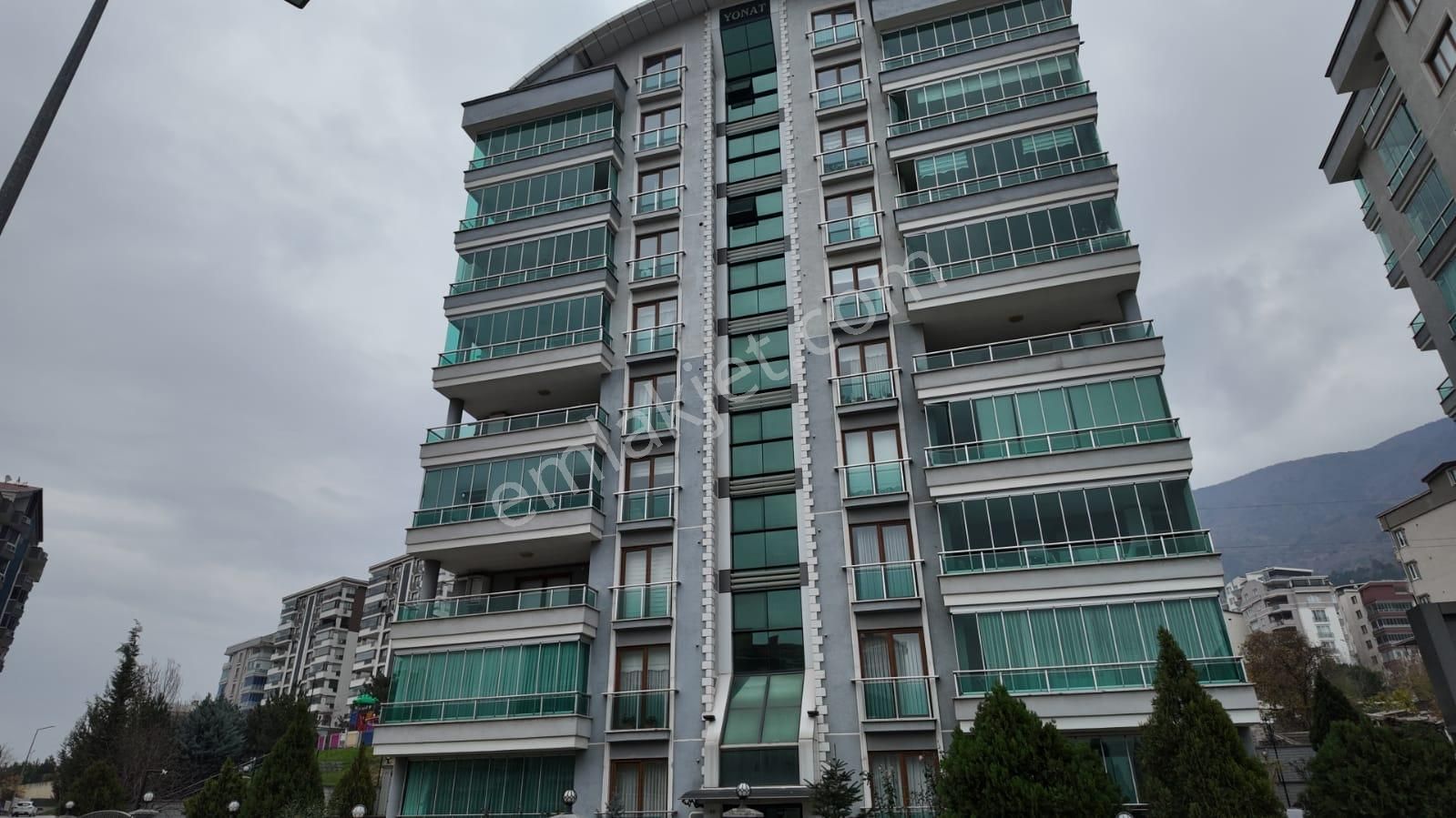 Yıldırım Bağlaraltı Yonat İnci Parkta Satılık 4+2 Dubleks Daire - Görsel 33