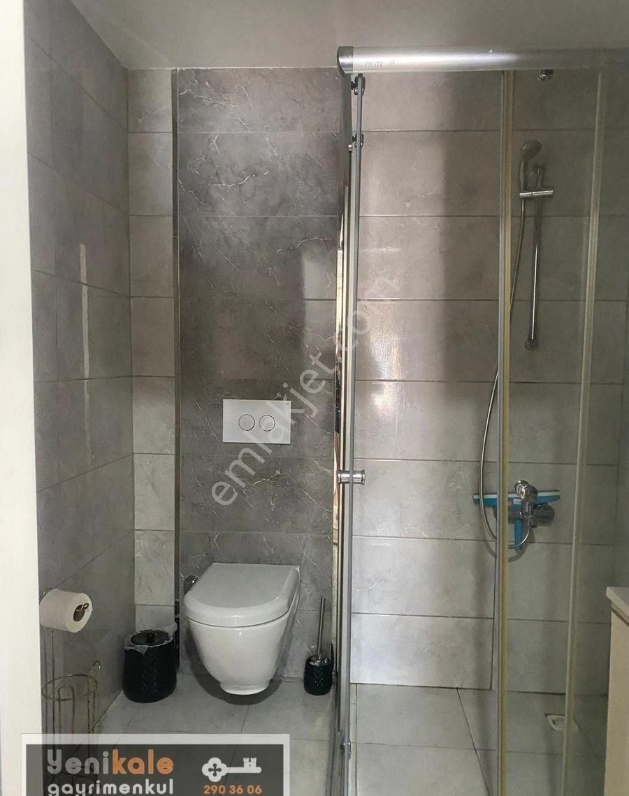 Çeşme Dalyan Sakızlıkoy'da Satılık 2+1 Rezidans Daire - Görsel 14